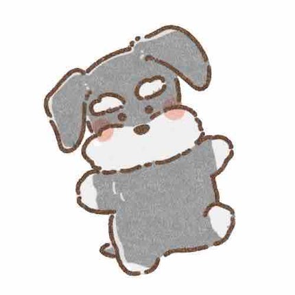 ぷっぷ