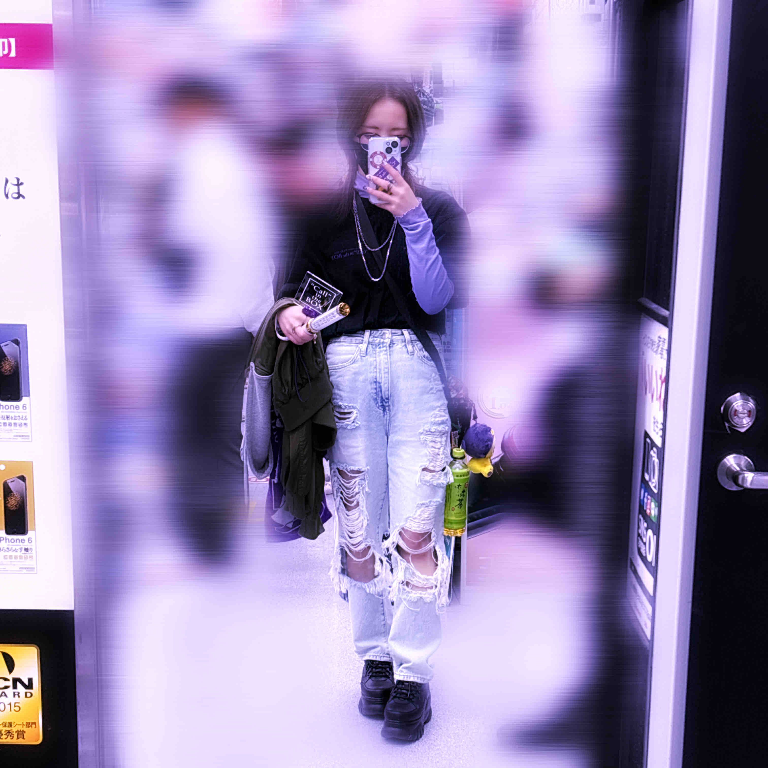 ｲ ﾄ(ง ˙˘˙ )วｲ ﾄ