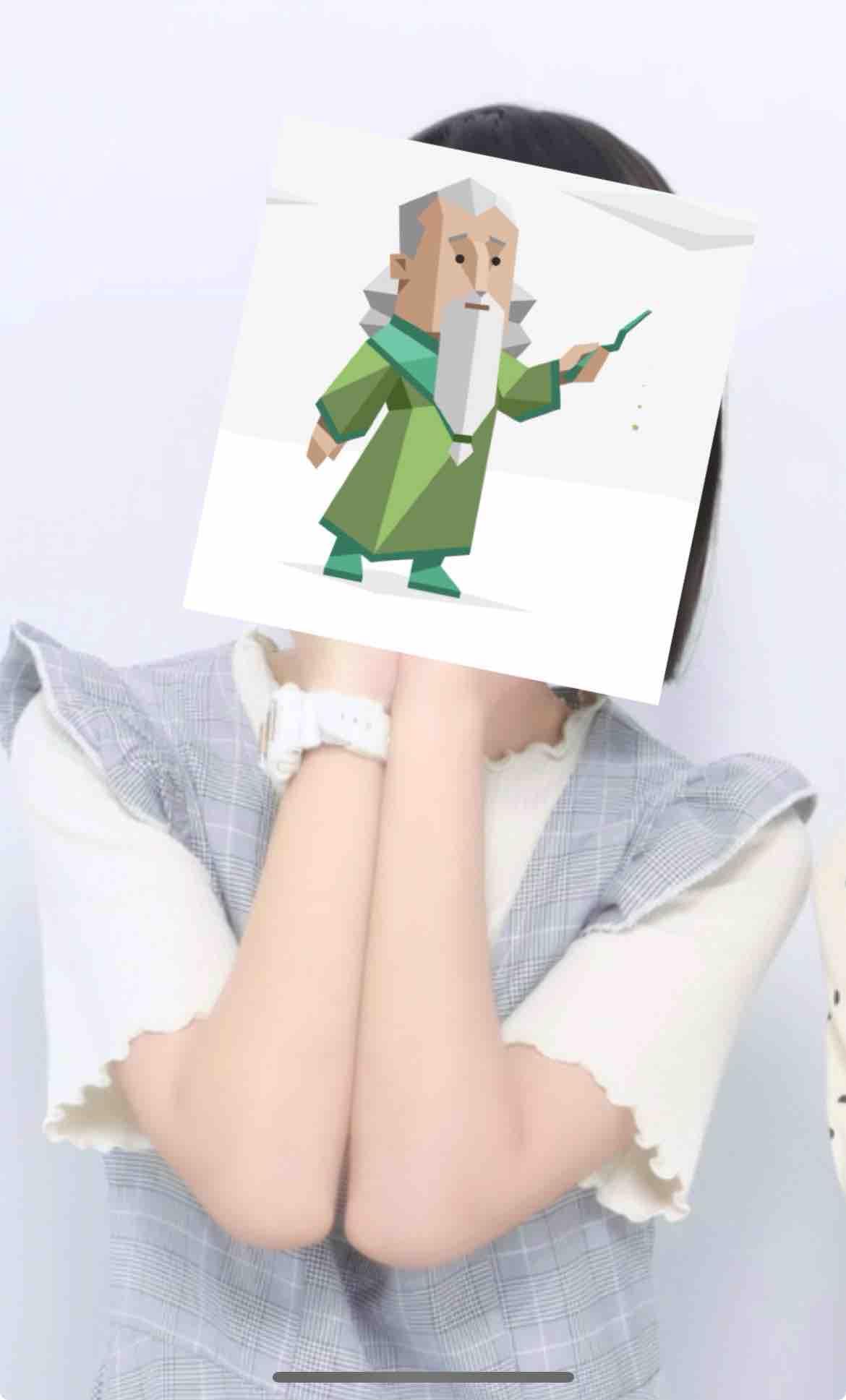 くるみん@７月までに垢抜ける