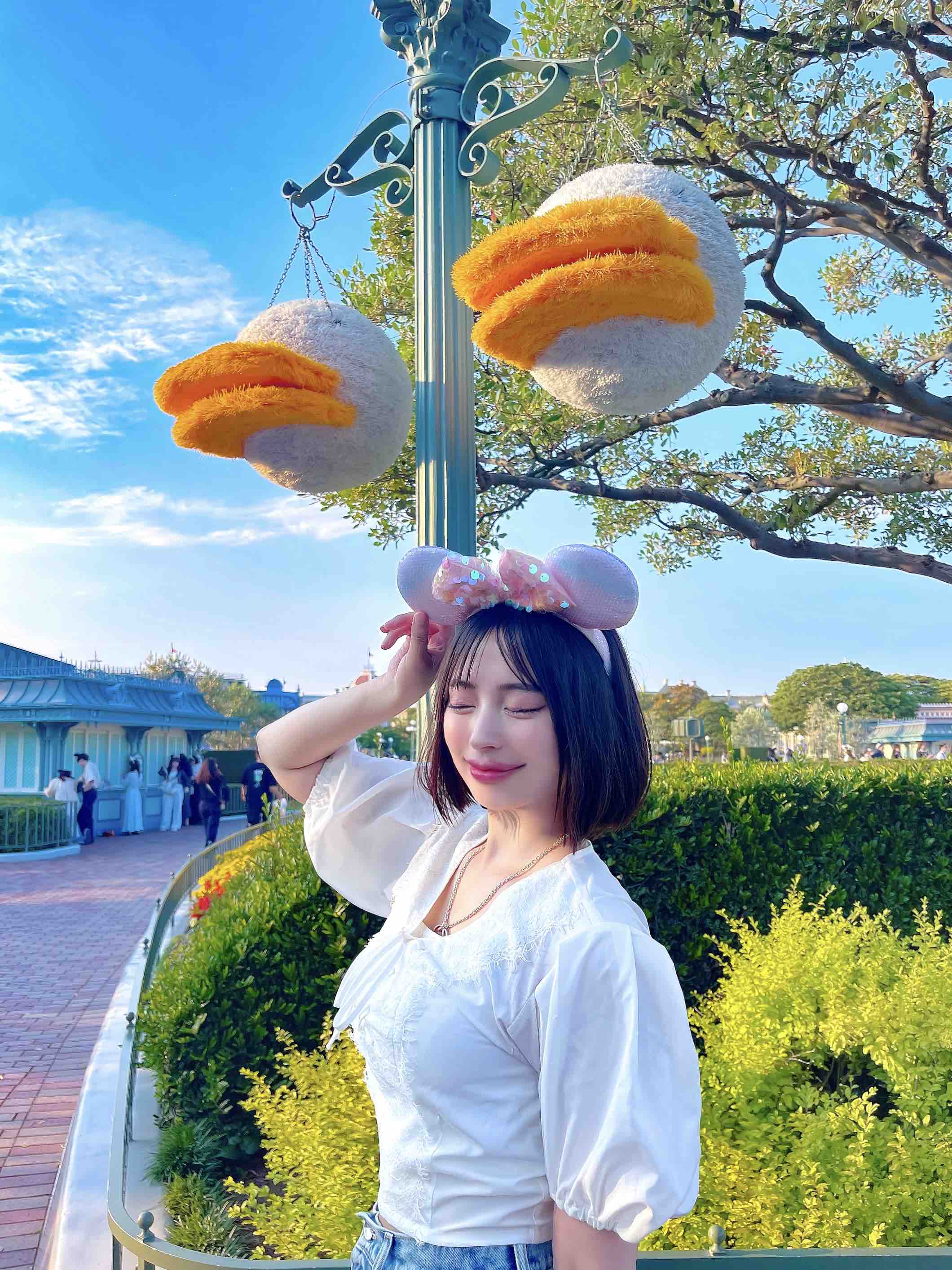 フォロバ☺︎カラコンヲタクのただのすらいむ