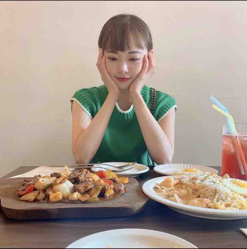 look 🤍フォロバ100