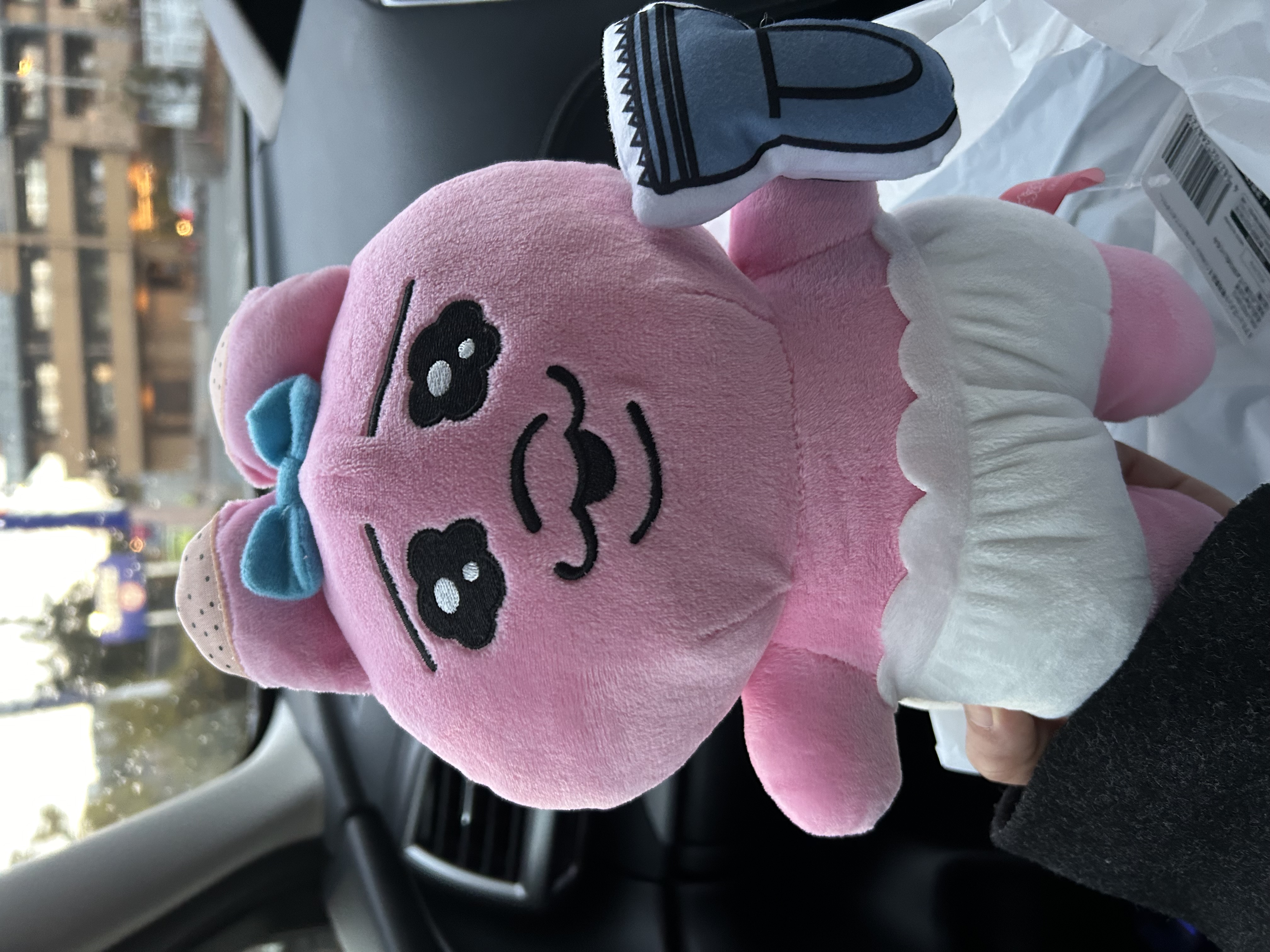 🦭𝚞 𝚛 𝚊 𝚔 𝚞 𝚖 𝚊🦦ꕀ