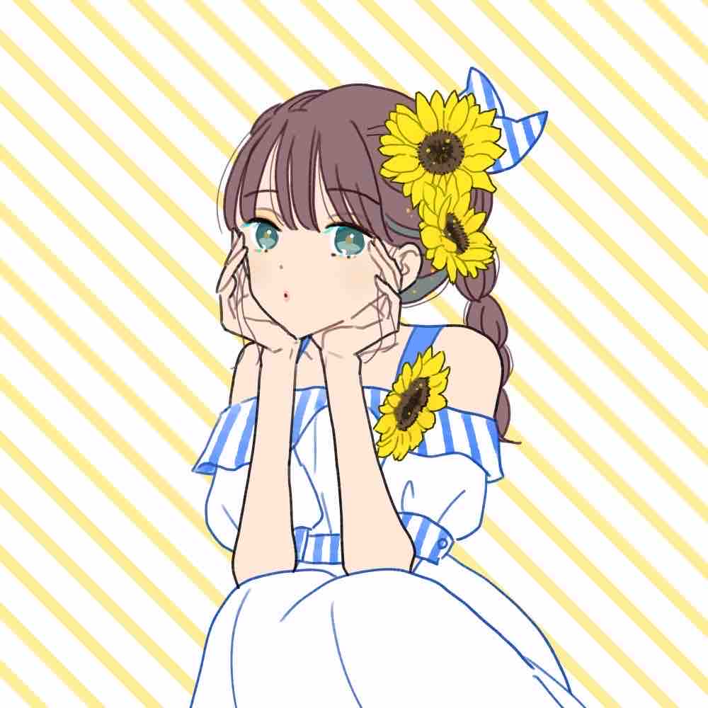 さぶろう🌼フォロバ100