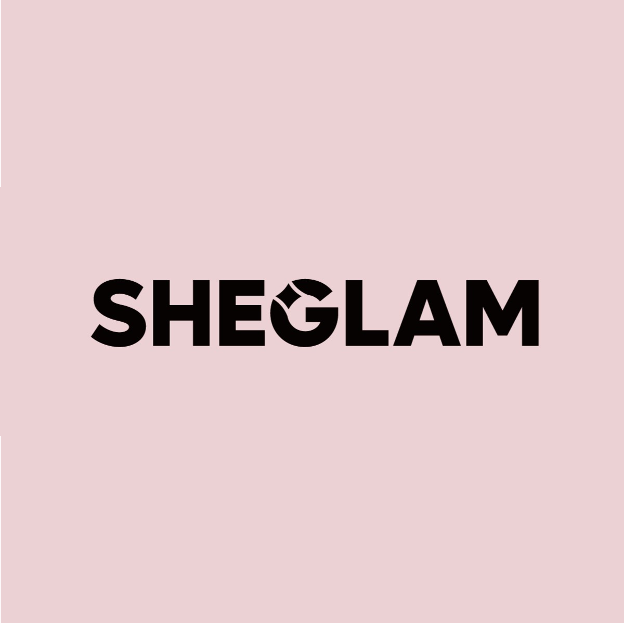 SHEGLAM公式アカウント