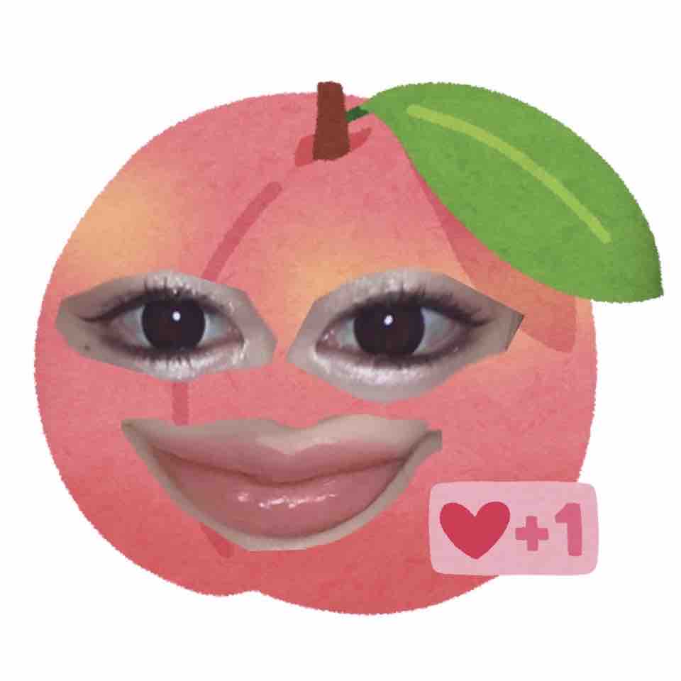 ブルベかもしれないイエベちゃん