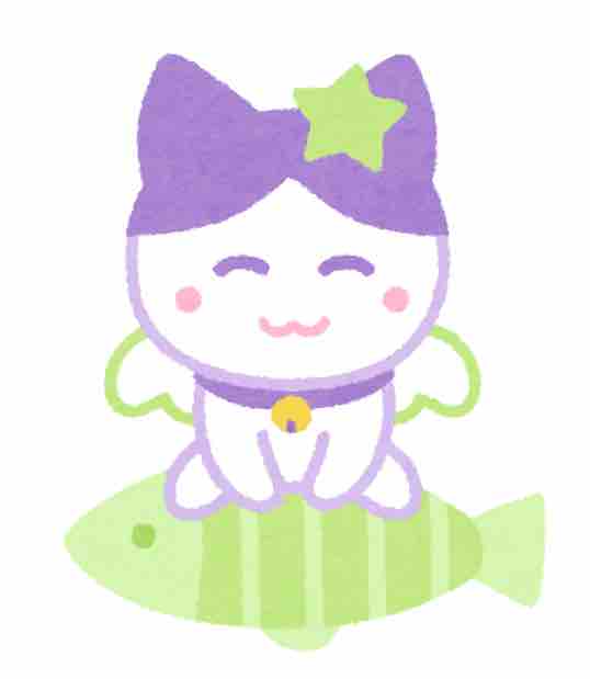 ワルツに負けた美容外科🐈🫧