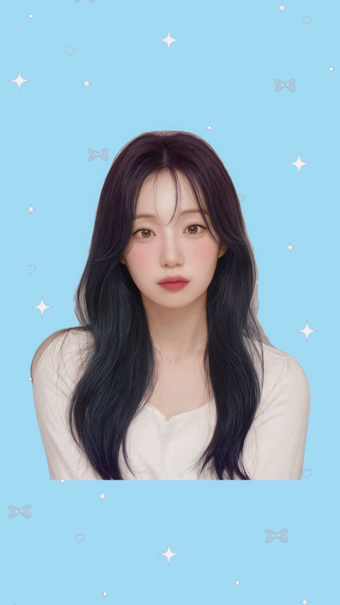 🩵　あまぐも　🩵フォロバ100