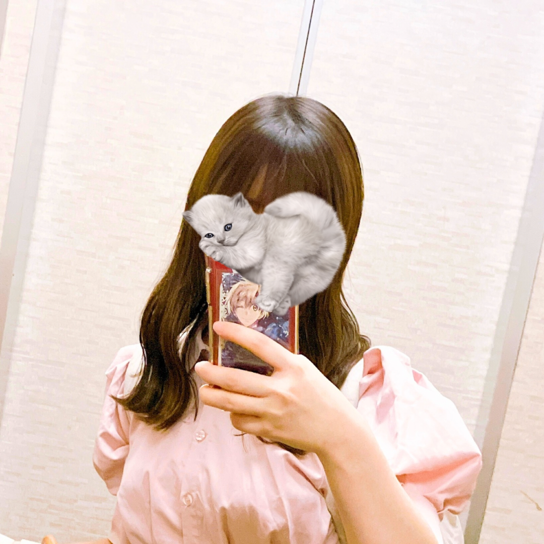 イユ🔰フォロバ