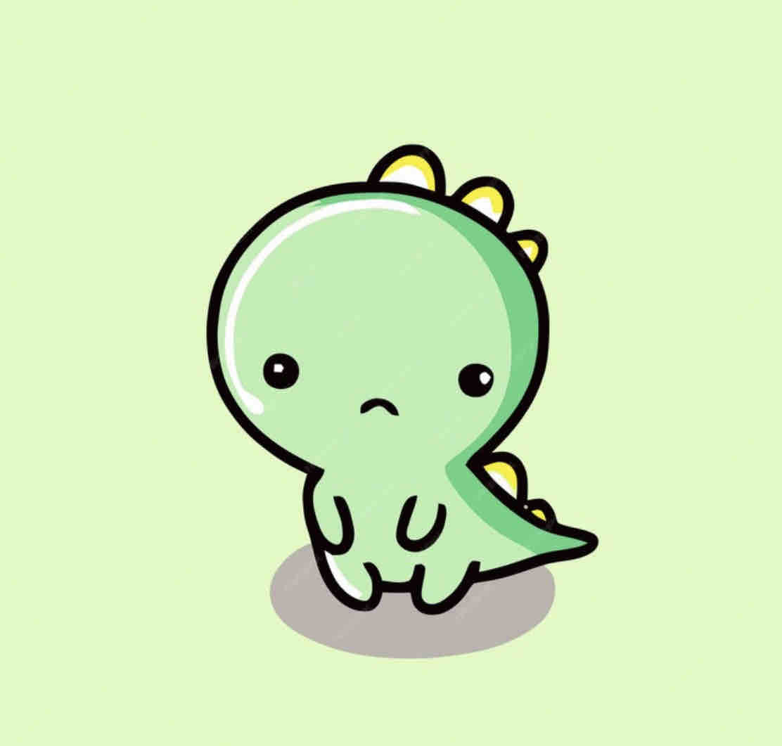 🦕もけーね🦕