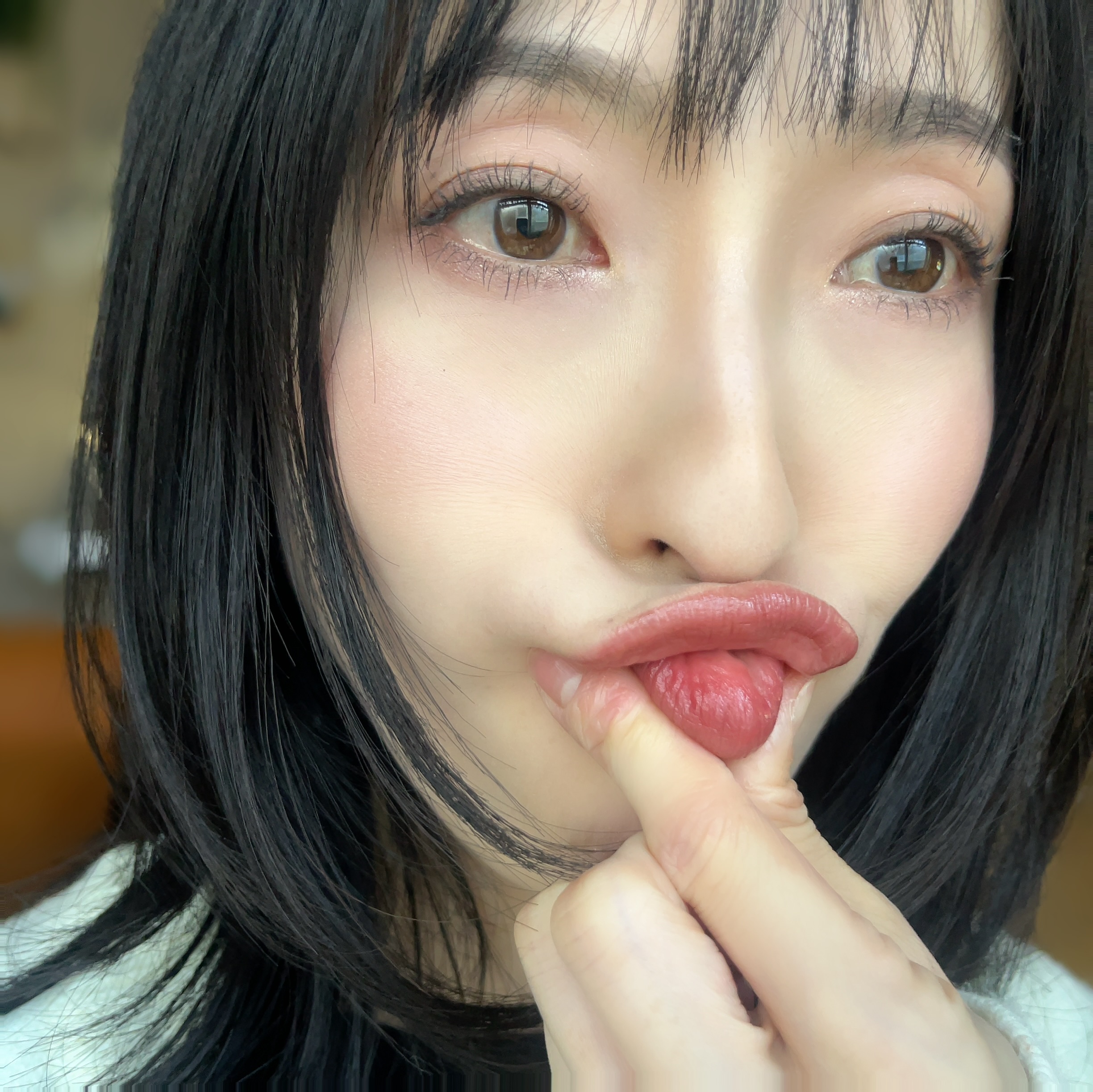 miisa/歳を重ねても&quot;可愛い&quot;をつくる美容法