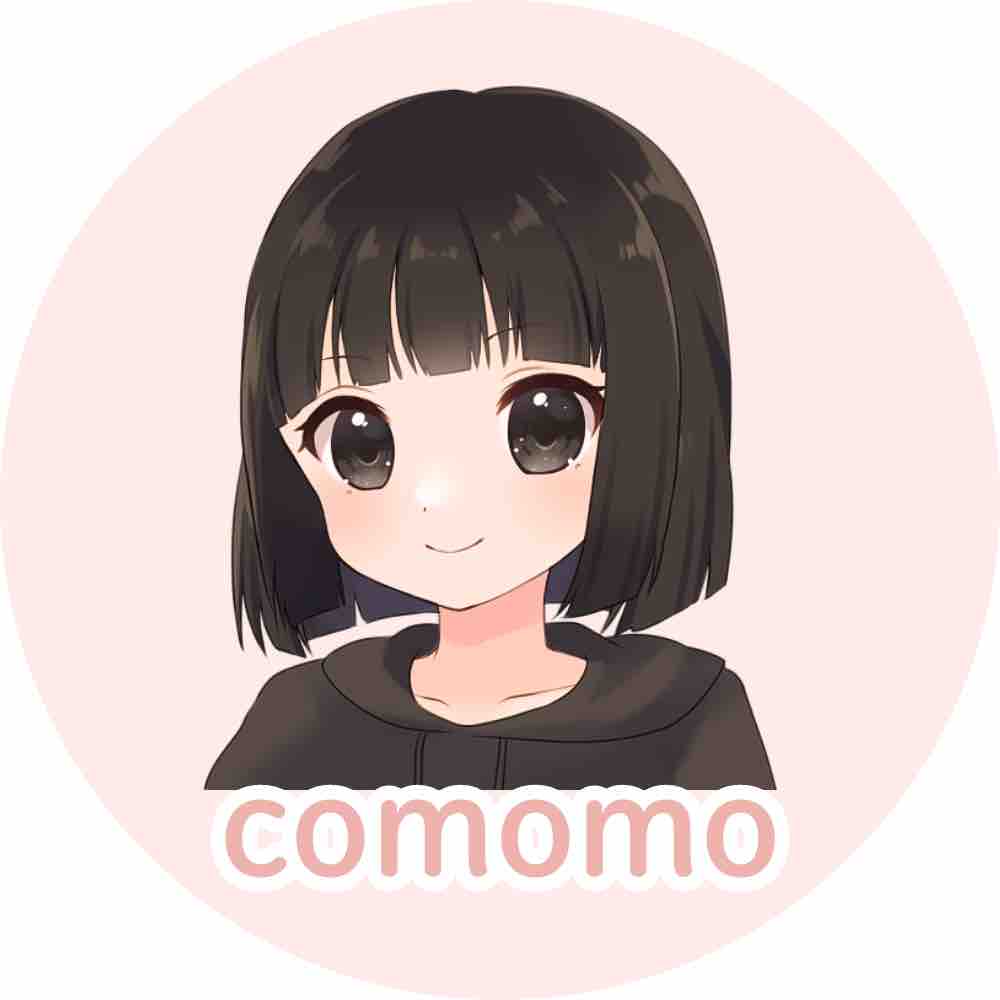 こもも@フォロバ