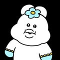 んぽちゃむ