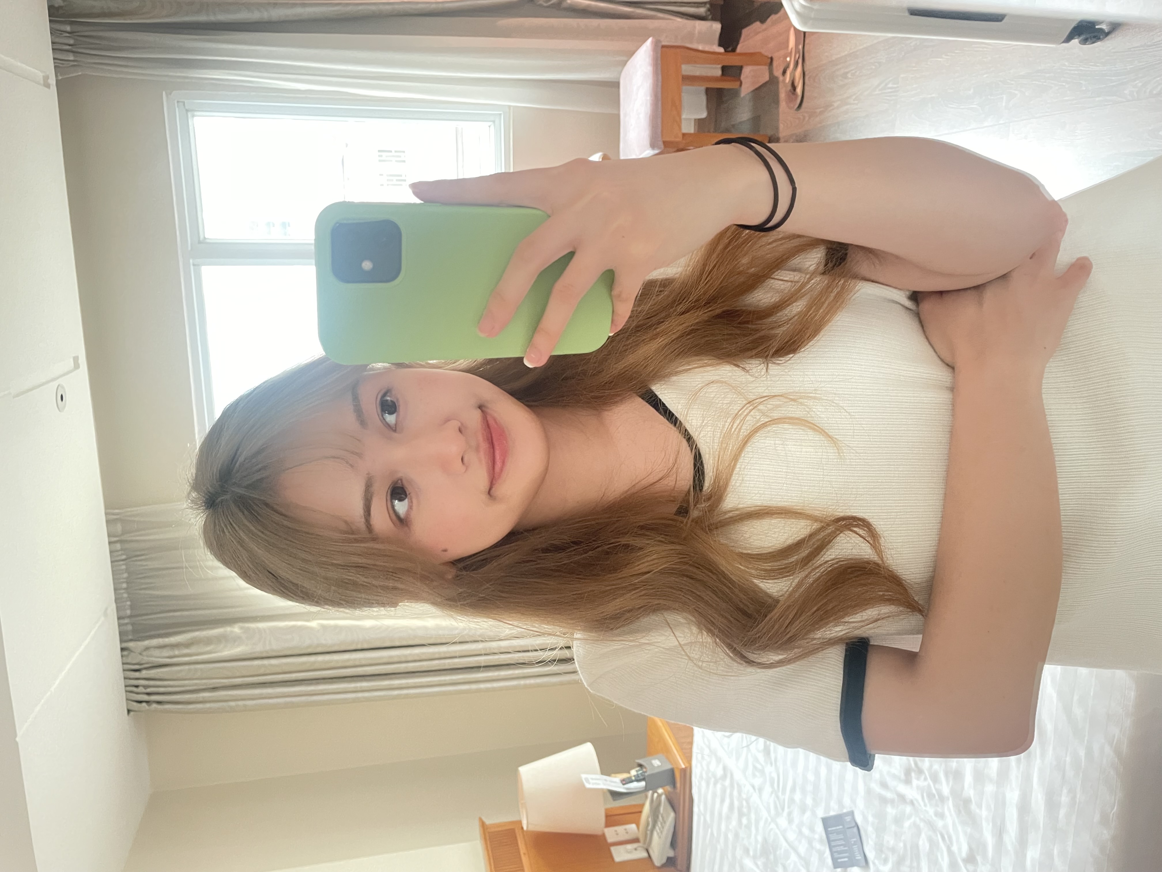 よく肌あれる！！