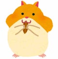 やまつん🐹