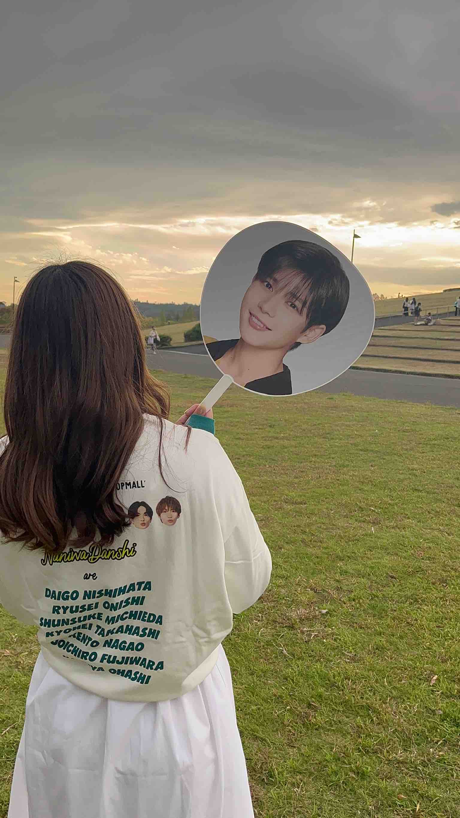 ただひたすら垢抜けたい