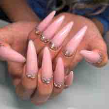 真夏のそらちゃん