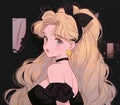 nana