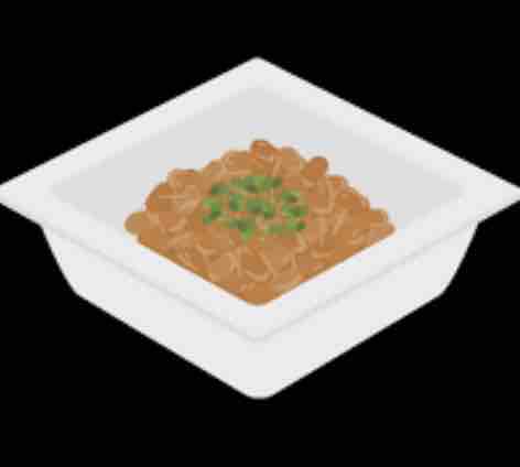 ねばねばメンヘラ