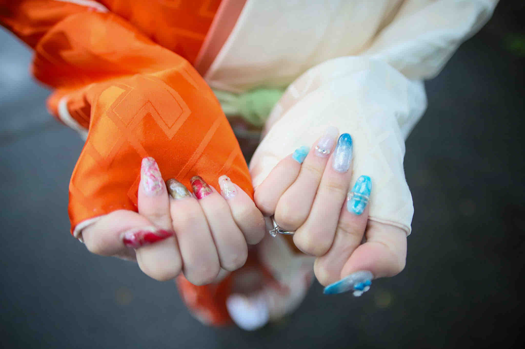 Trp🌸 フォロバ