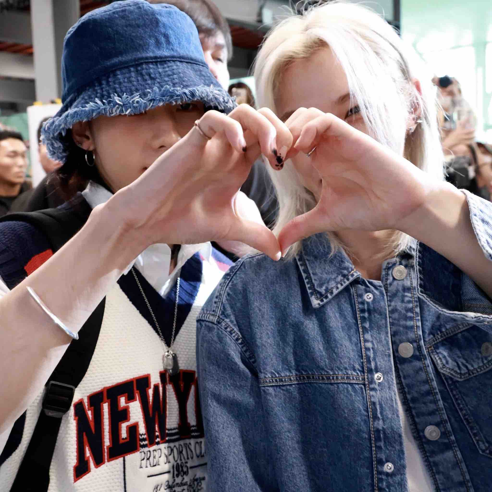 カンジュア🥟🐥