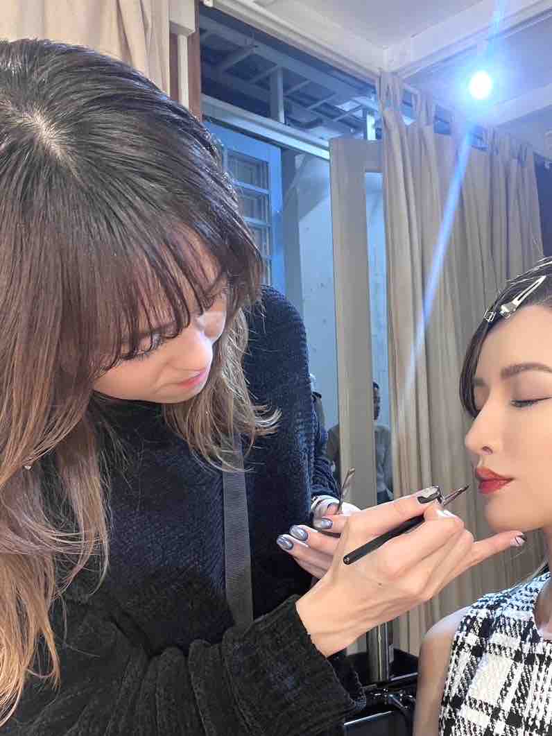 Chizuru💃フォロバ