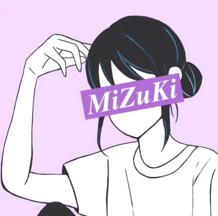 MiZuKi@メイクのアレコレ