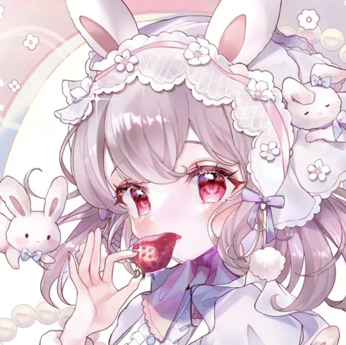 清海　慈珠菜san