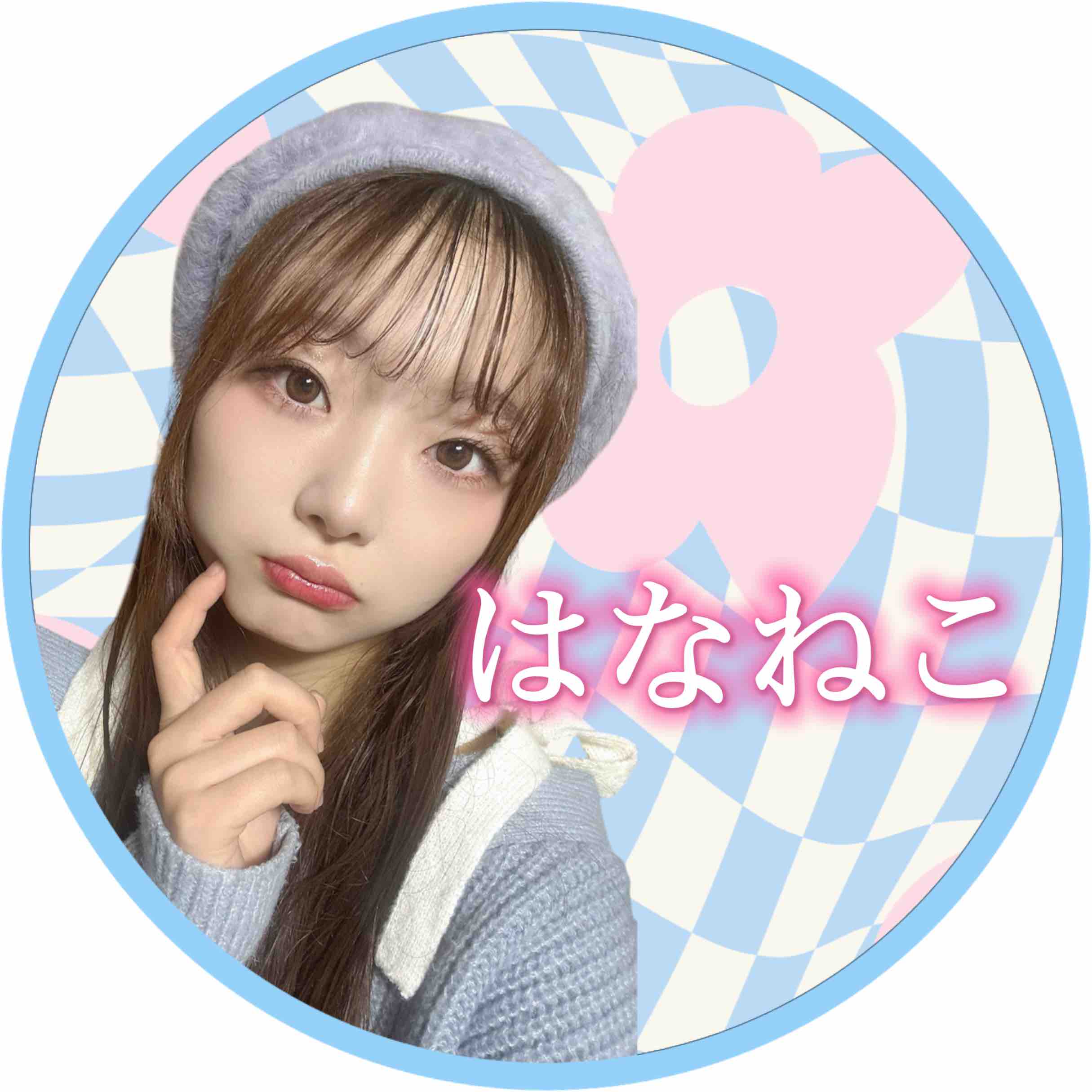 はなねこ❥フォロバ100