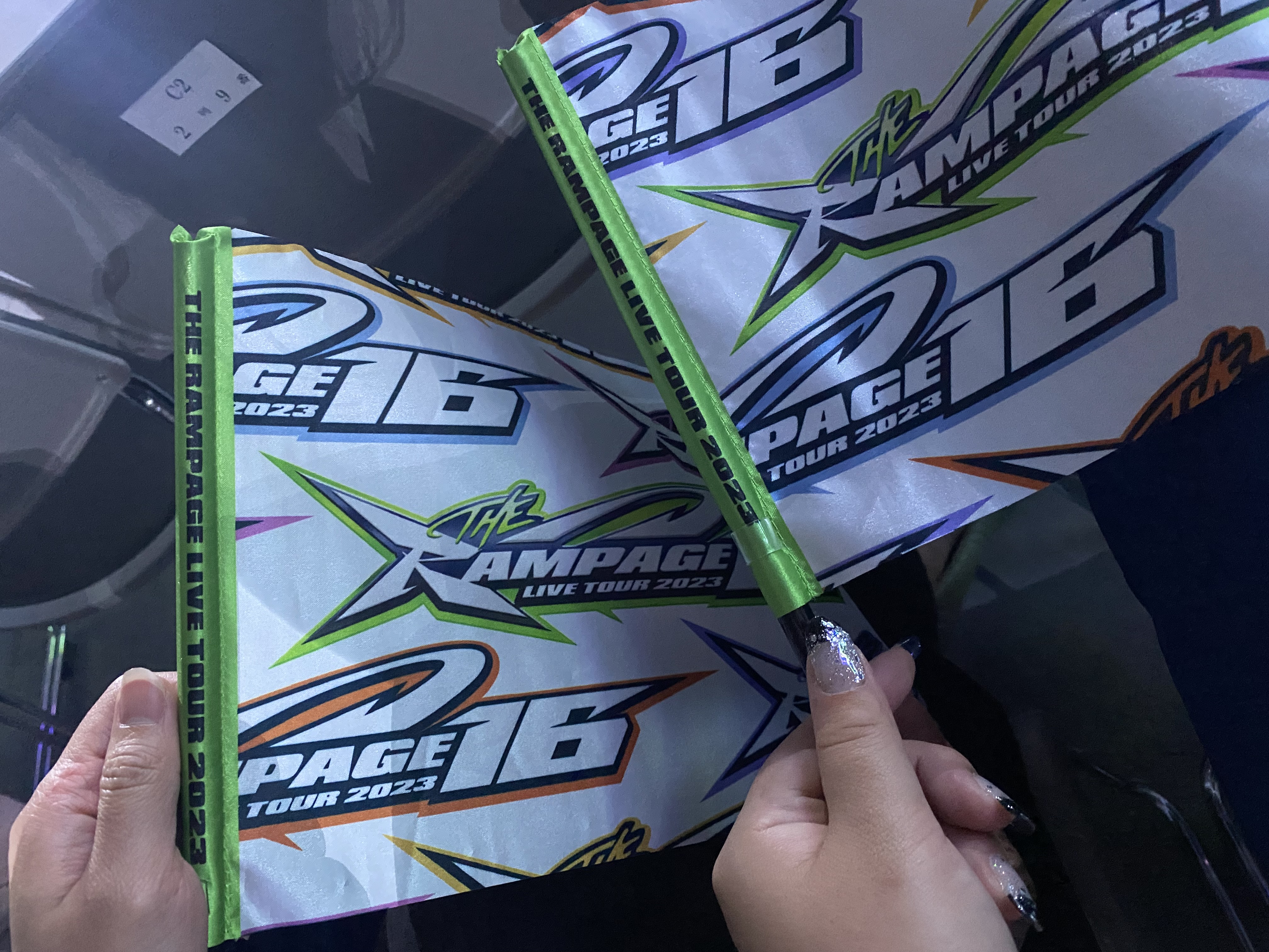 あーね(´•_•`)♡