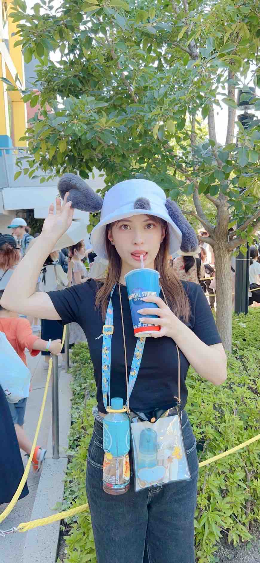 yzk【使い切りコスメレビュー💄💗】