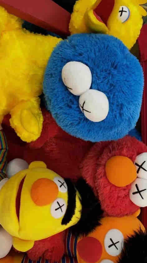 モンキーちゃん