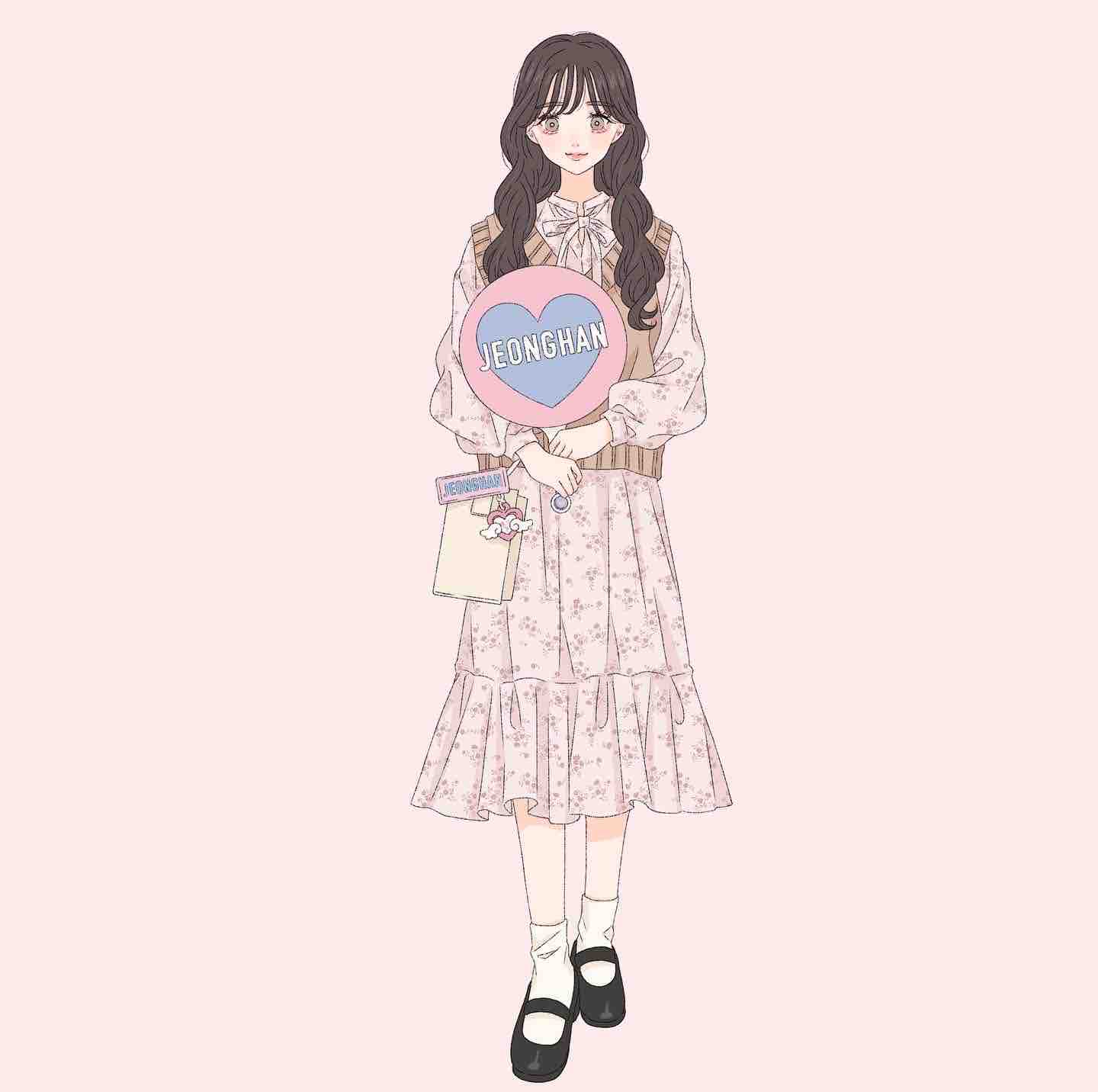 おばぶしゃんしゃん🐼ྀི🍼🩰