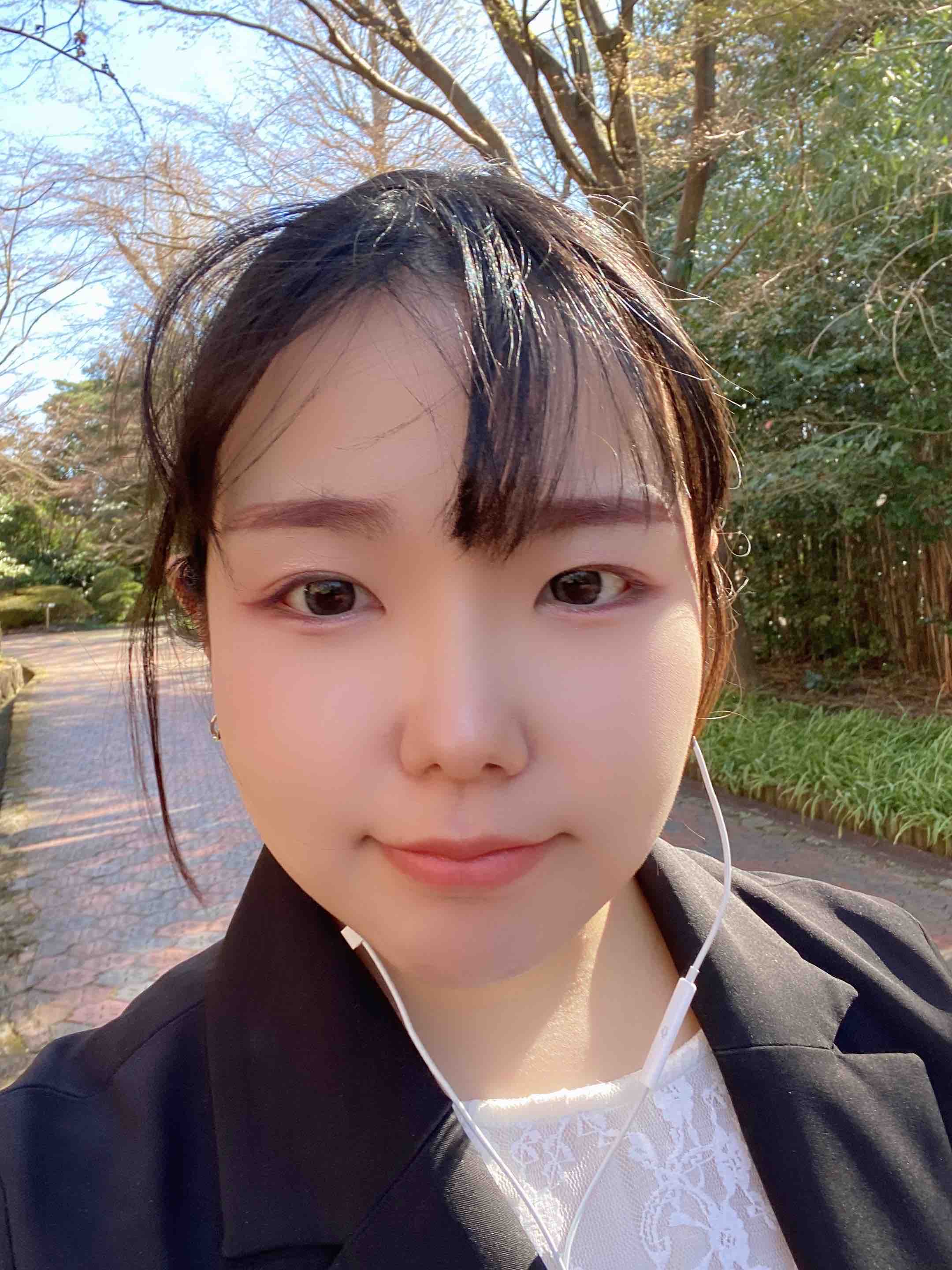 しう ＃深夜のメイク研究会