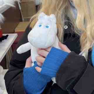 未来 / 冬クリア×子供顔