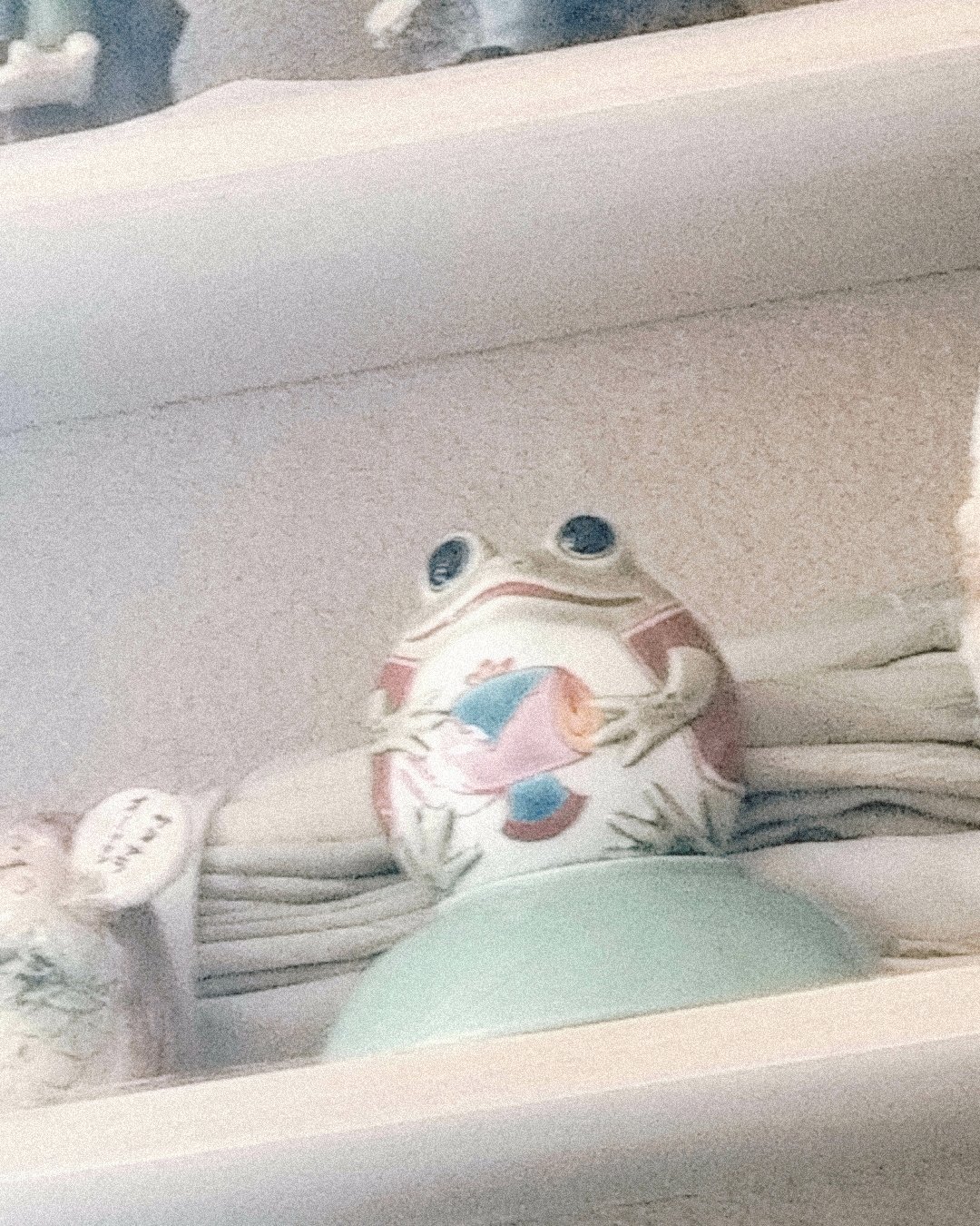 瞳絵菜乃【ブルベ夏ミュート🫧】