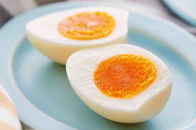 ゆでたまご星人🥚