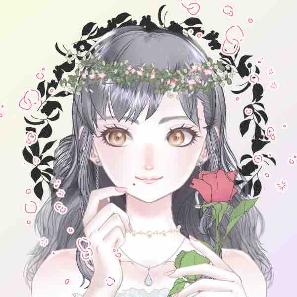 Riho♛︎(バンビ)