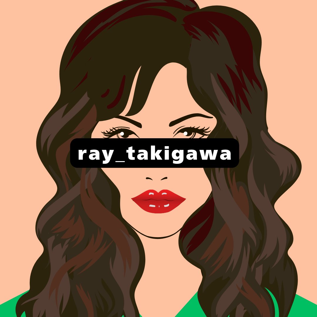 滝川 レイ💅フォロバします