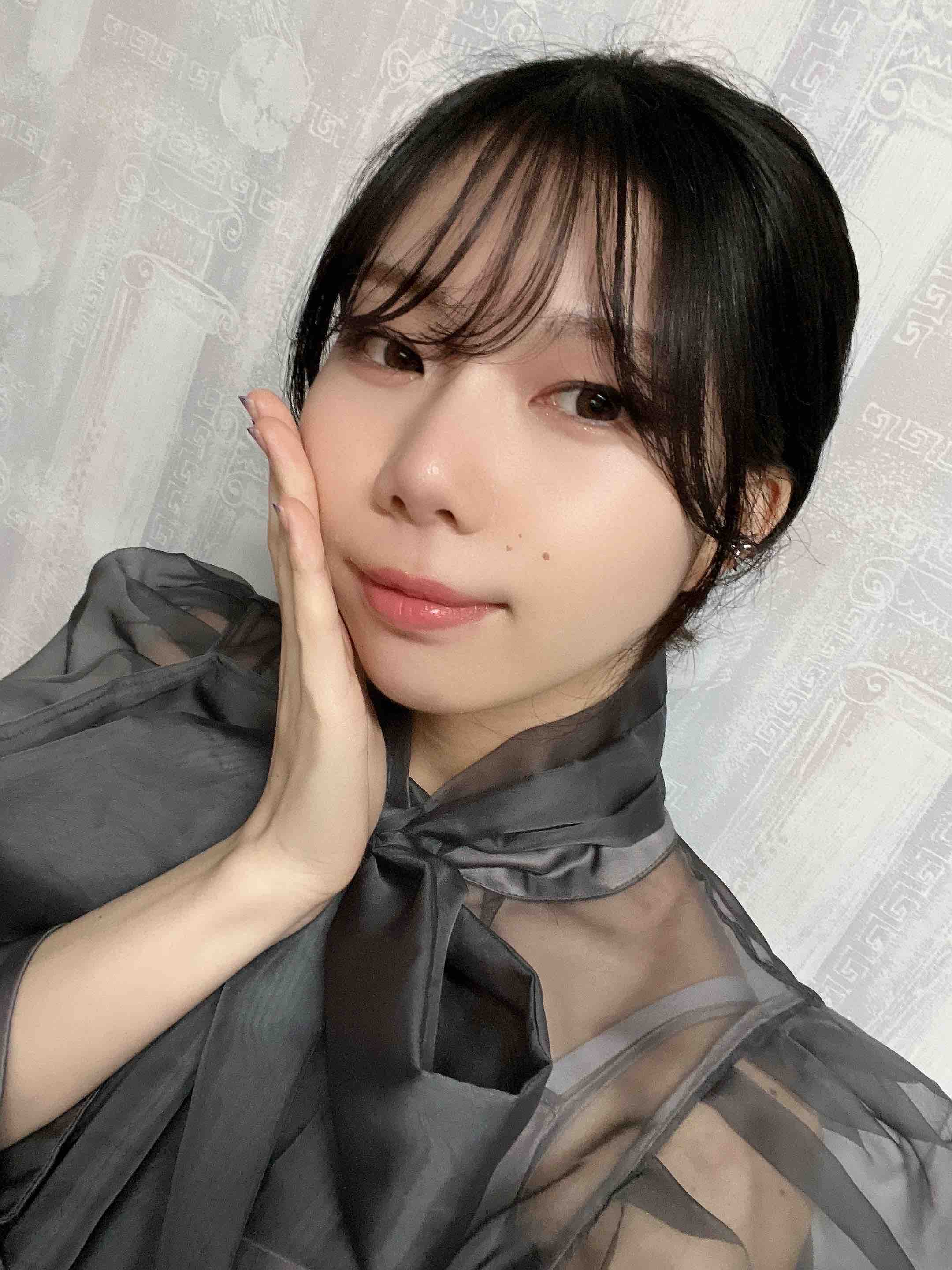 ちょく🦭ブルベ冬フォロバ100♡