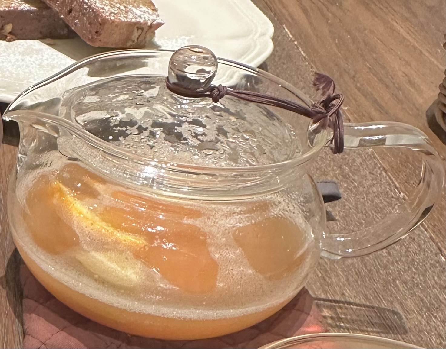 ピンクのネイル☆