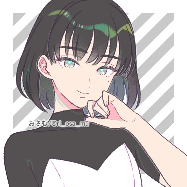 限界社会人🔥米良メラ