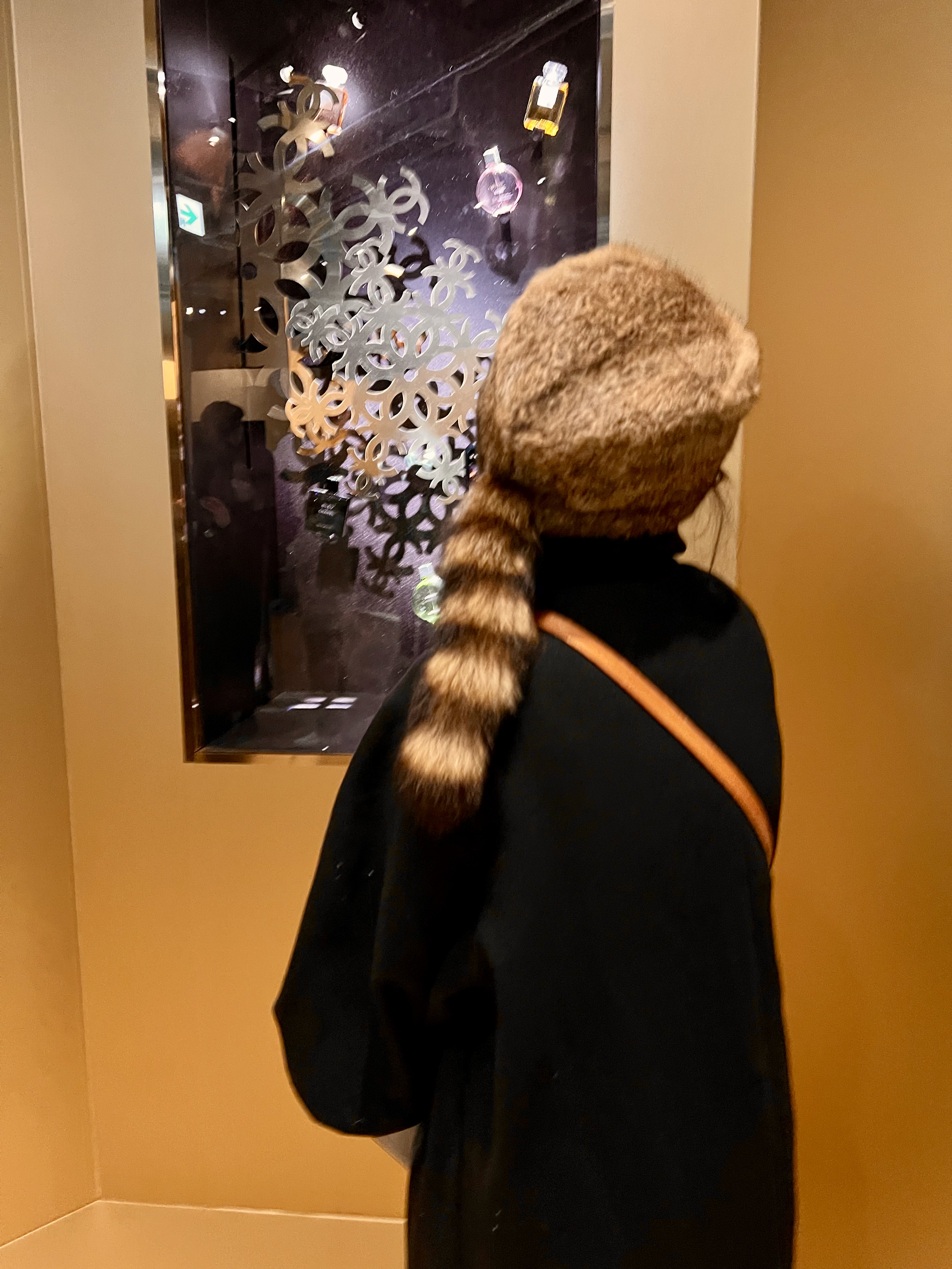 びび♡フォロバ100