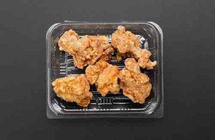 かなからあげ。