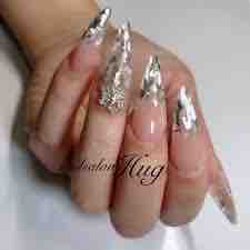 シャイニーダイヤモンド