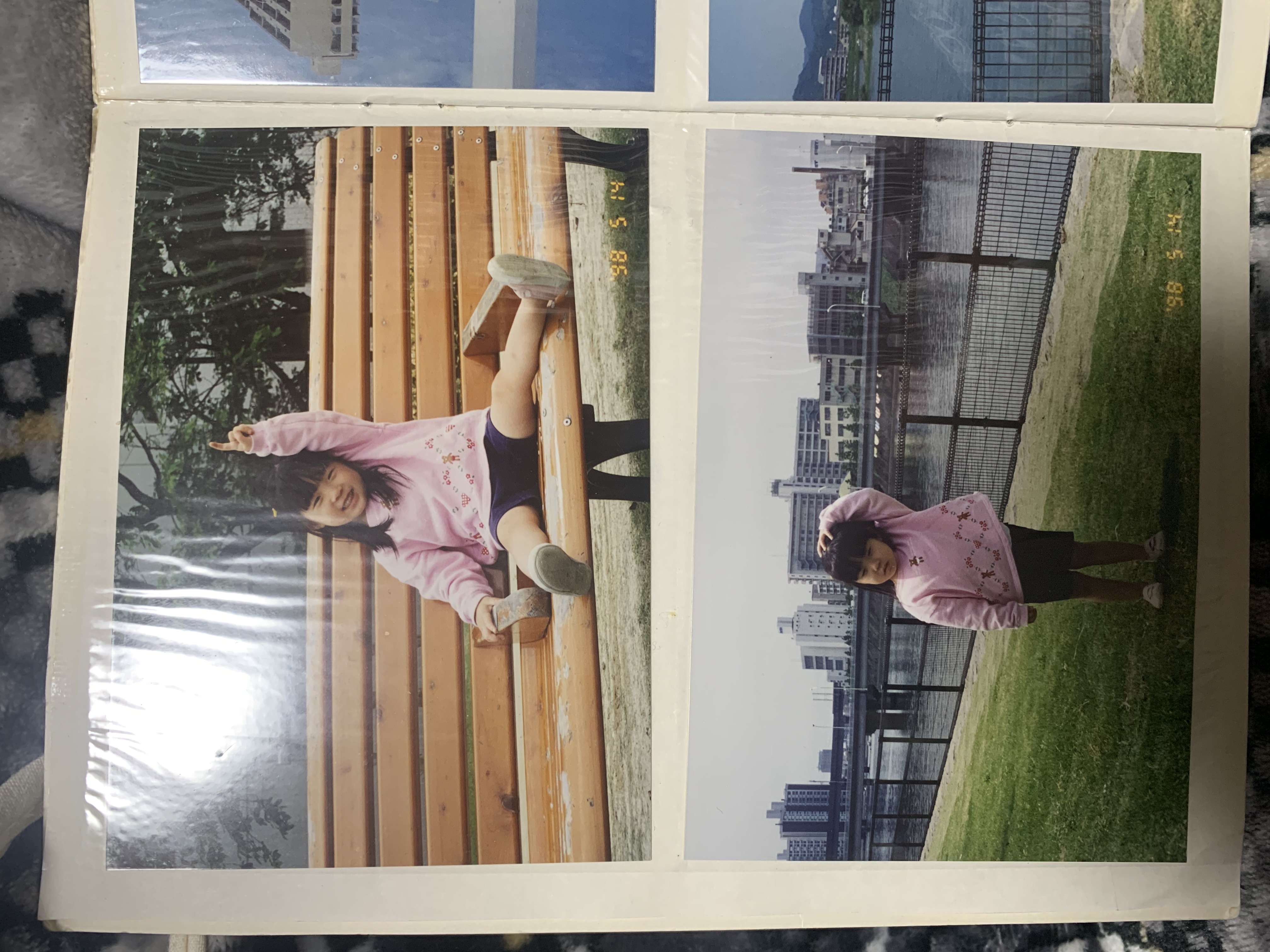 _(°ω°｣ お松∠)_