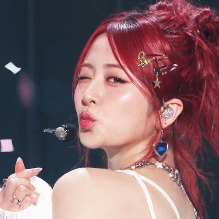 ユンジンになりたい