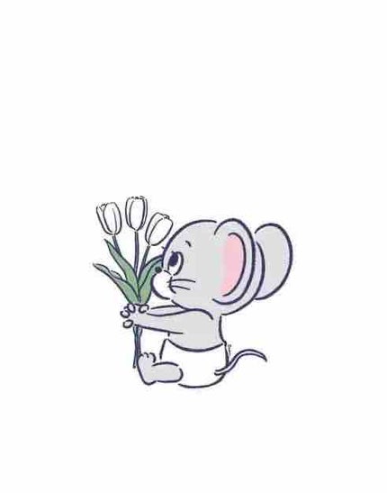 わかちゃん。