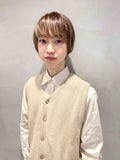 Ryosuke／美容師モデル