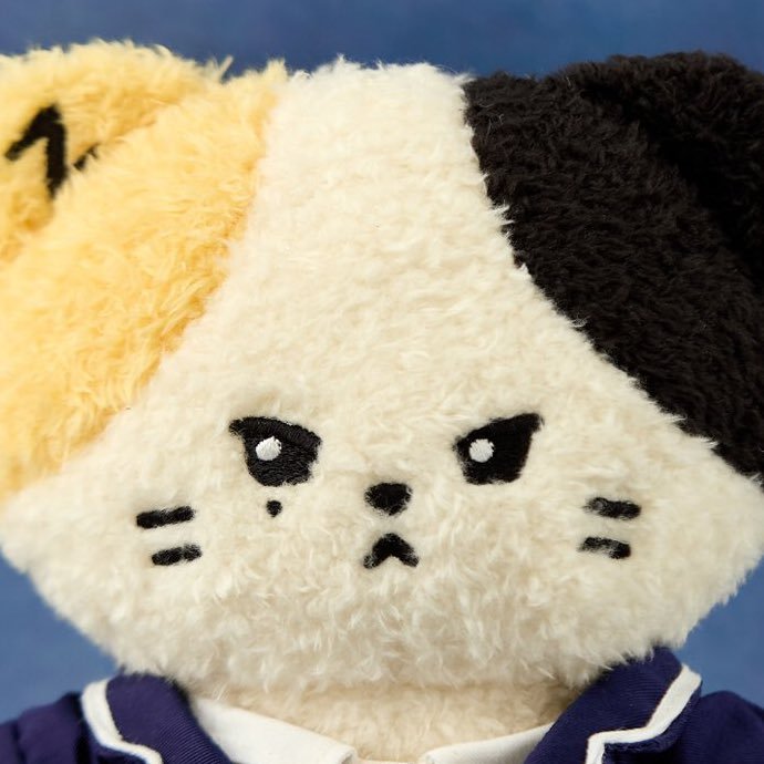 サバ缶の妖精🧚