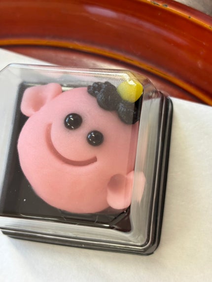 ちさと
